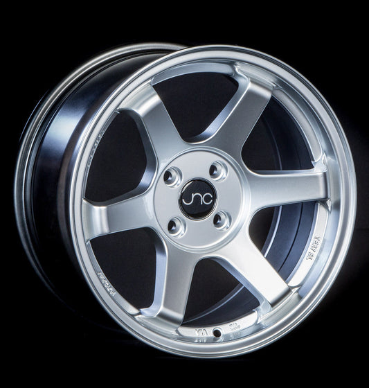 JNC007 Hyper Silver