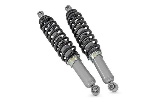 Rough Country N3 Front Coil Over Shocks | Stock | Honda Pioneer 1000/Pioneer 1000-5