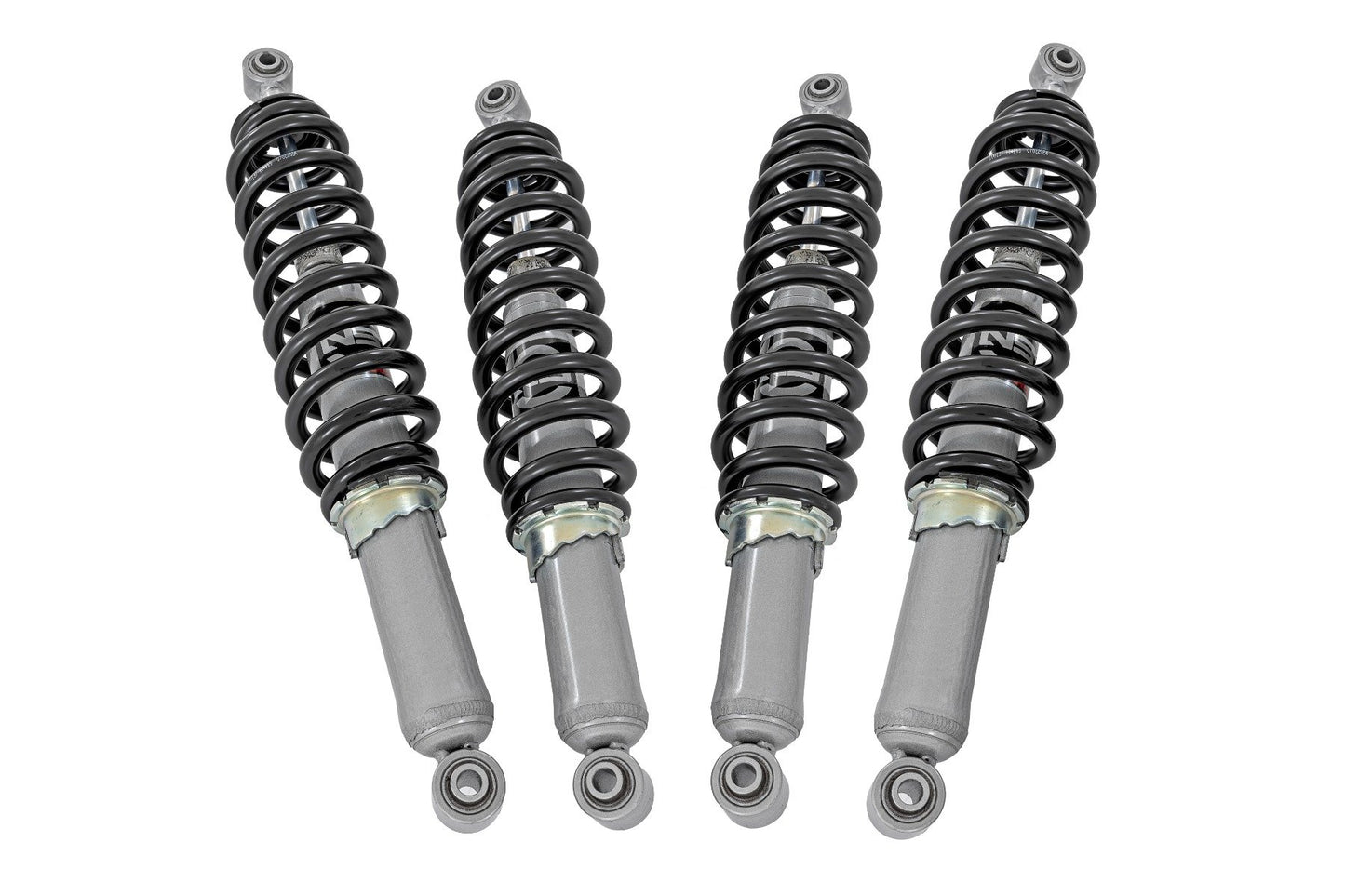 Rough Country N3 Coil Over Shock Set | Stock | Honda Pioneer 1000/Pioneer 1000-5