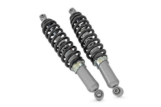 Rough Country N3 Rear Coil Over Shocks | Stock | Honda Pioneer 1000/Pioneer 1000-5
