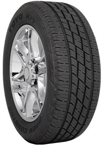 TOYO OPEN COUNTRY H/T2
