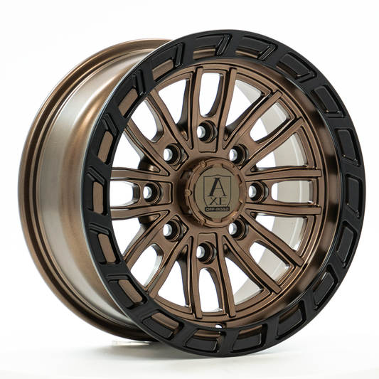 Axe ICARUS UTV Custom Wheel Bronze