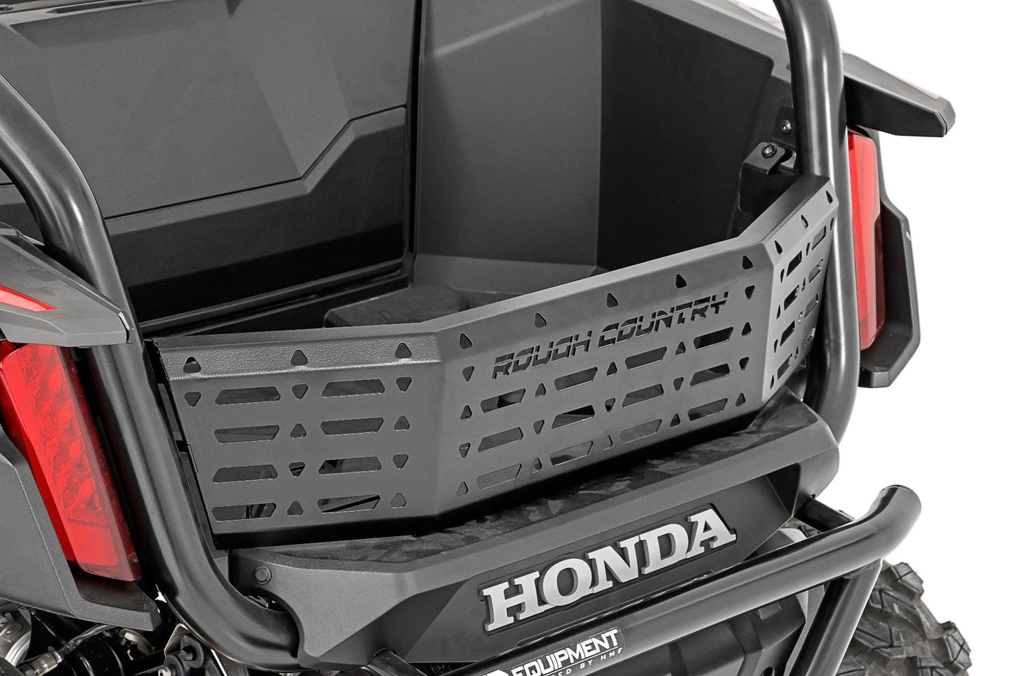 Rough Country Cargo Gate | Rear | Honda Talon 1000