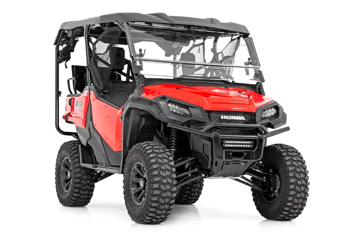 Rough Country 3 Inch Lift Kit | Honda Pioneer 1000/Pioneer 1000-5