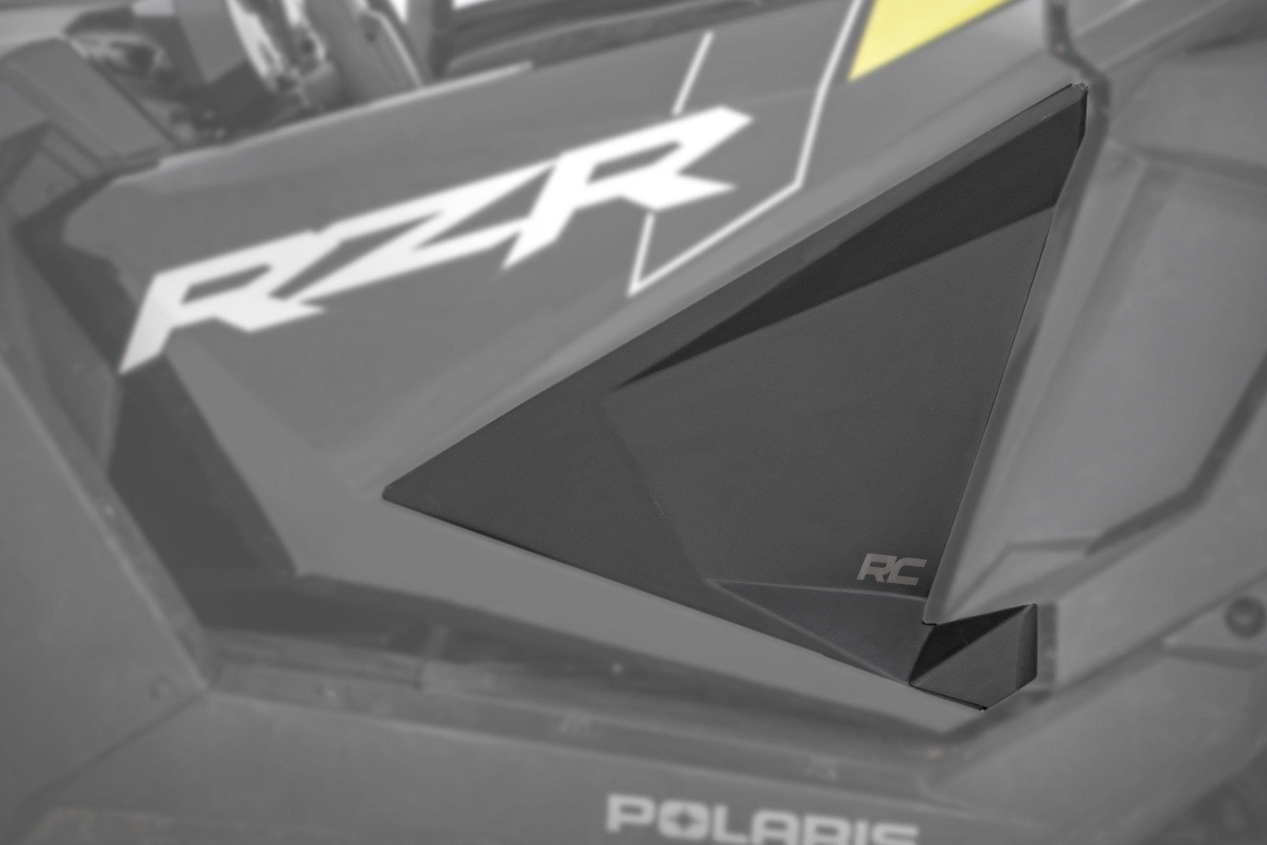 Rough Country Lower Door | Polaris RZR PRO XP