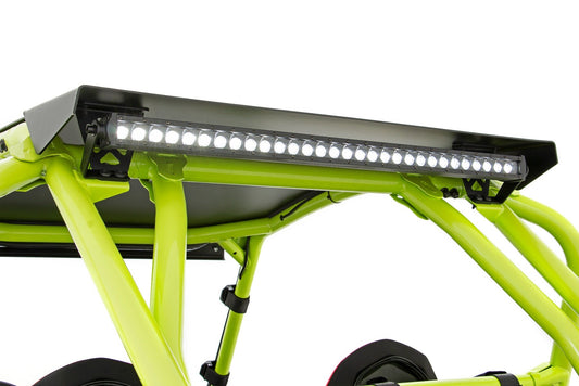 Rough Country 30" LED Light Kit | Rear Facing | Polaris RZR Turbo S4