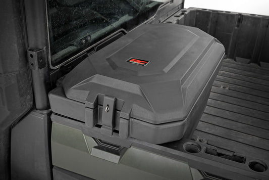 Rough Country Cargo Box | Rear Bed | Polaris Ranger XP 1000