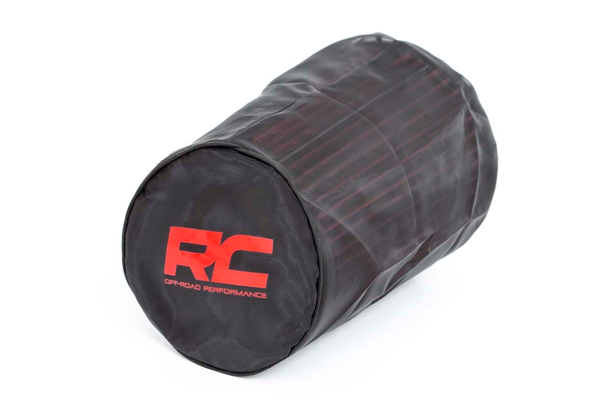 Rough Country Cold Air Intake Pre-Filter | 10553 | Jeep Wrangler TJ 4WD (1997-2006)