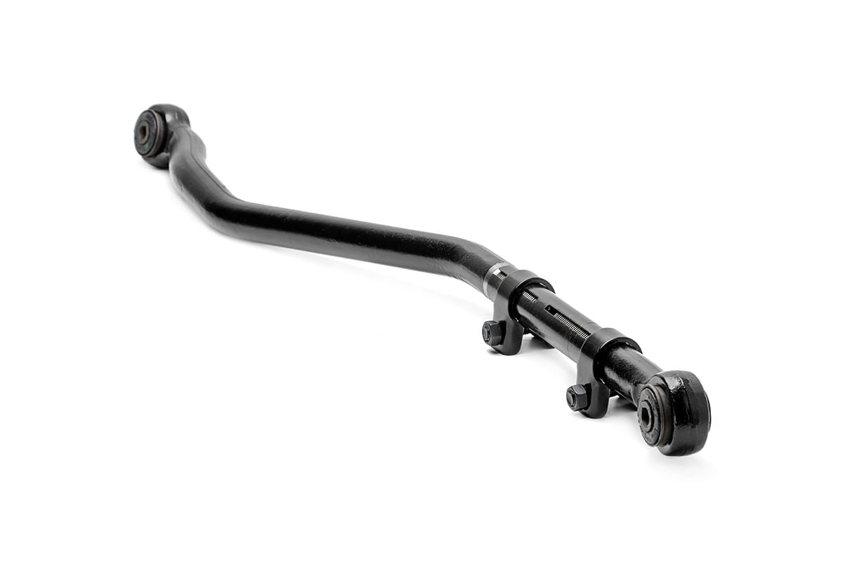 Rough Country Track Bar | Forged | RR | 0-4 Inch Lift | Jeep Grand Cherokee ZJ 4WD (93-98)