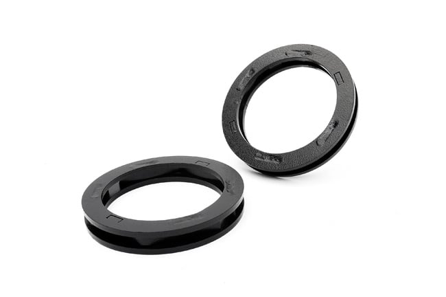 Rough Country 0.75 Inch Leveling Kit | Jeep Grand Cherokee WJ 2WD/4WD (1999-2004)