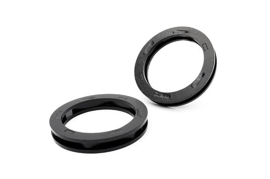 Rough Country 0.75 Inch Leveling Kit | Jeep Grand Cherokee WJ 2WD/4WD (1999-2004)