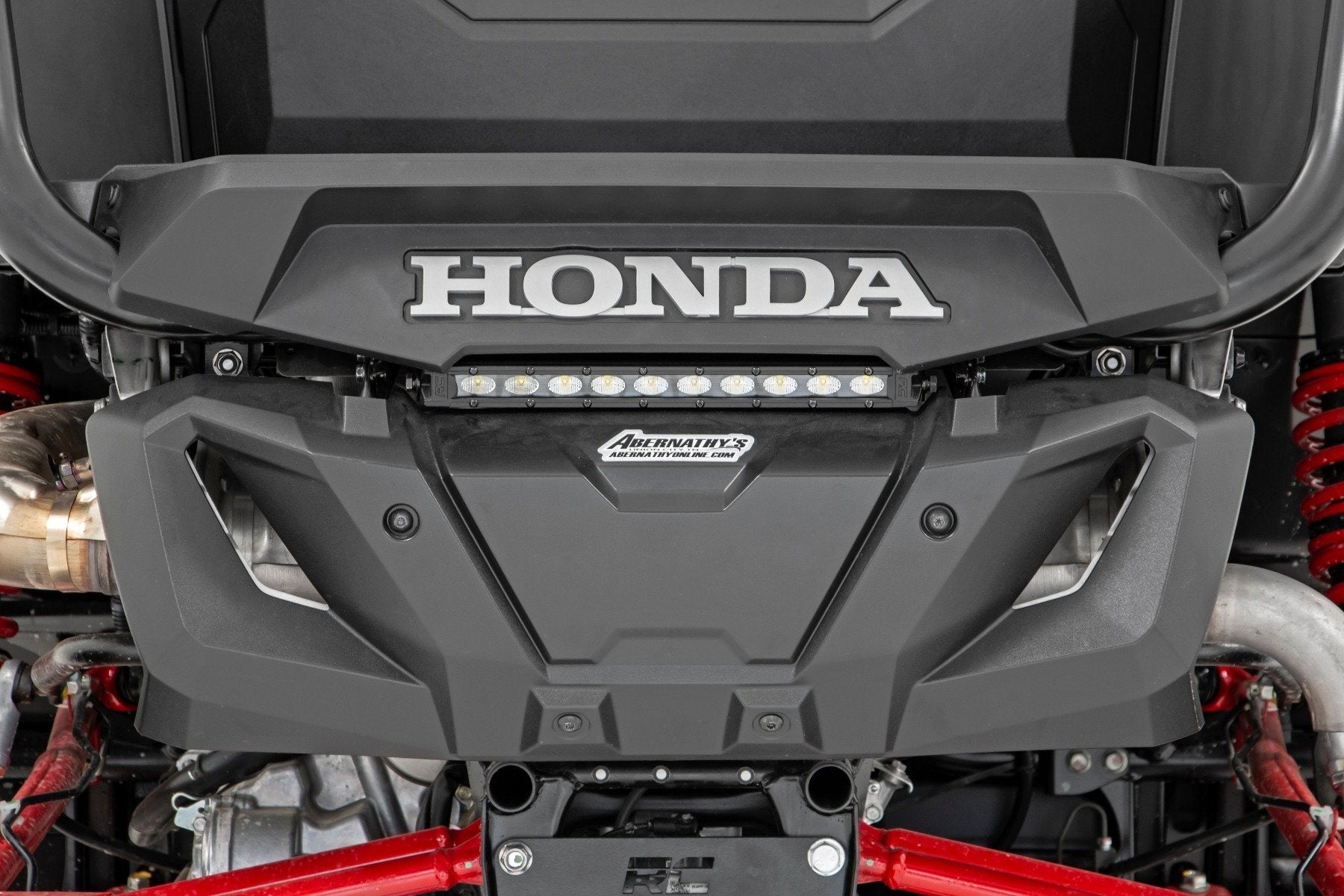 Rough Country 10-Inch LED Light Kit | Rear Mount | Honda Talon 1000