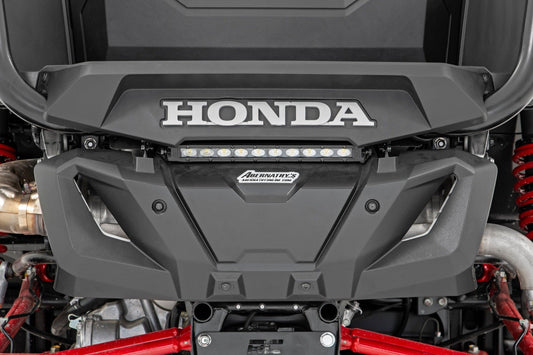 Rough Country 10-Inch LED Light Kit | Rear Mount | Honda Talon 1000