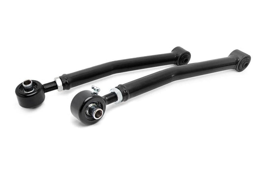 Rough Country X-Flex Control Arms | Rear | Upper | Jeep Wrangler JK/Wrangler Unlimited (07-18)