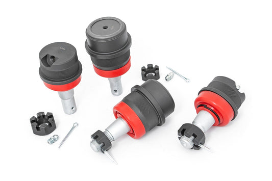 Rough Country Heavy Replacement Ball Joints | Jeep Wrangler JK/Wrangler Unlimited  (07-18)