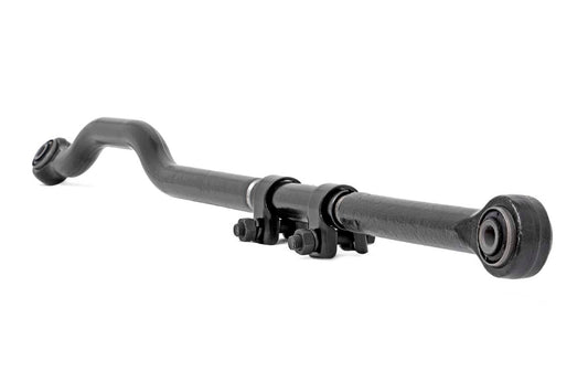 Rough Country Track Bar | Forged | Rear | 0-6 Inch Lift | Jeep Wrangler JL (18-26)/Wrangler Unlimited (18-26)