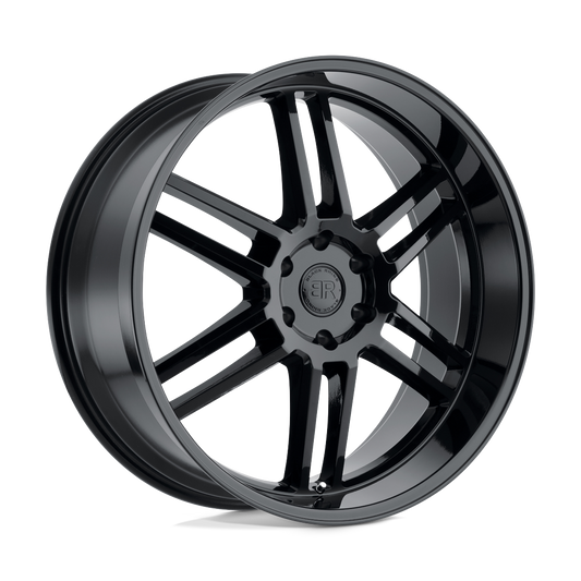 Black Rhino Hard Alloys KATAVI GLOSS BLACK