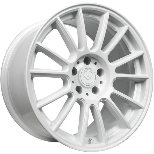 ANOVIA KENZO 17X8 5X114.3 35 73.1 WHITE