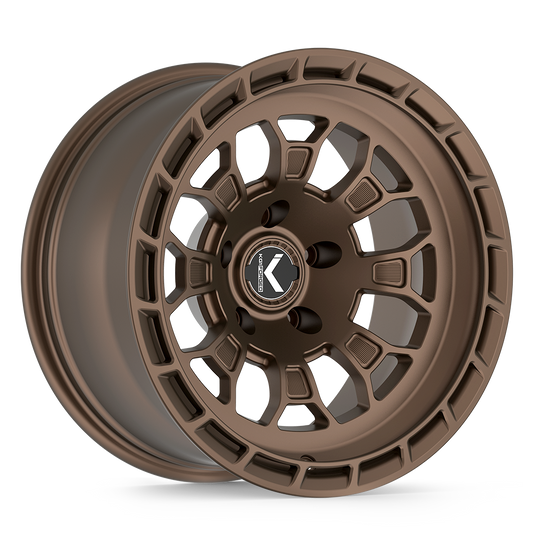 KG1 RUSH CUSTOM WHEEL