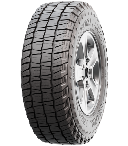 UNIROYAL LAREDO A/T