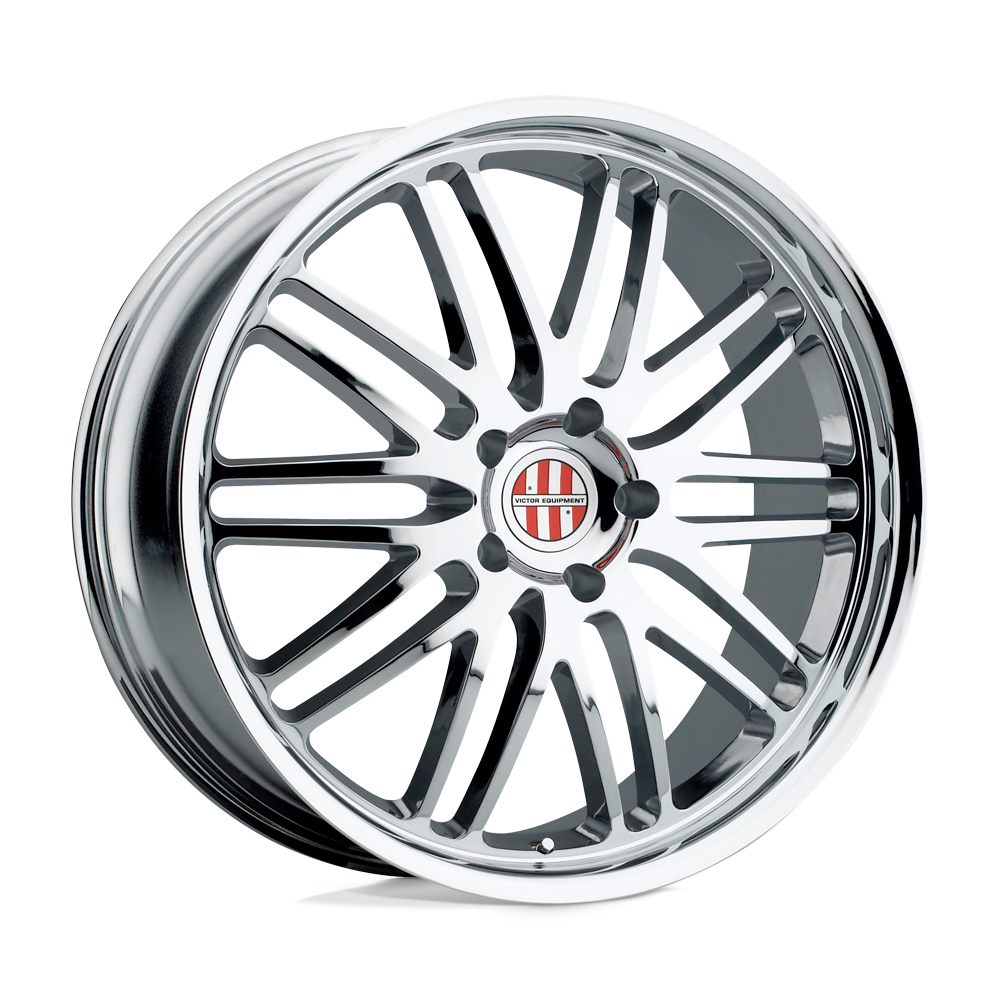 Victor Equipment LEMANS CHROME