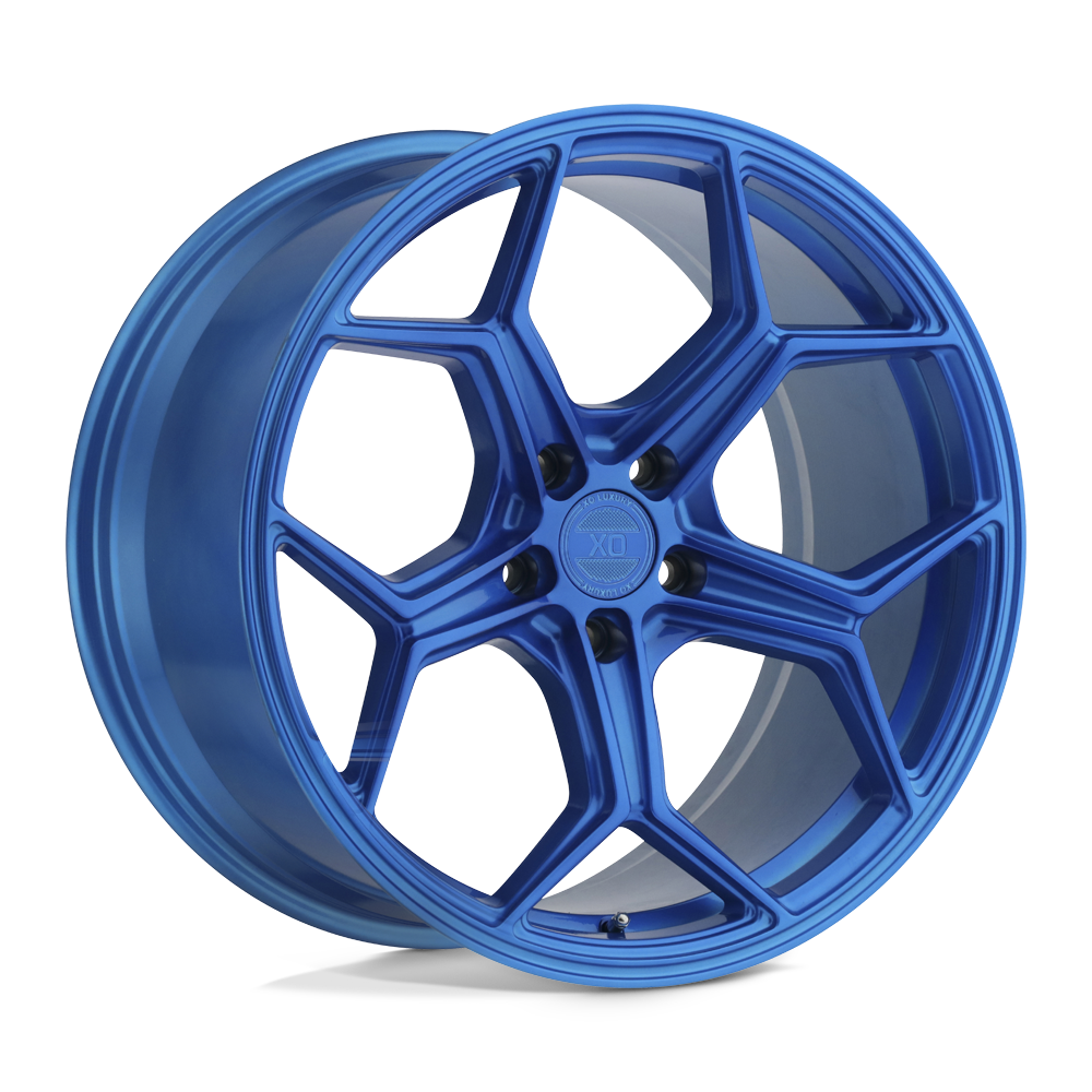 XO HELSINKI ELECTRIC BLUE