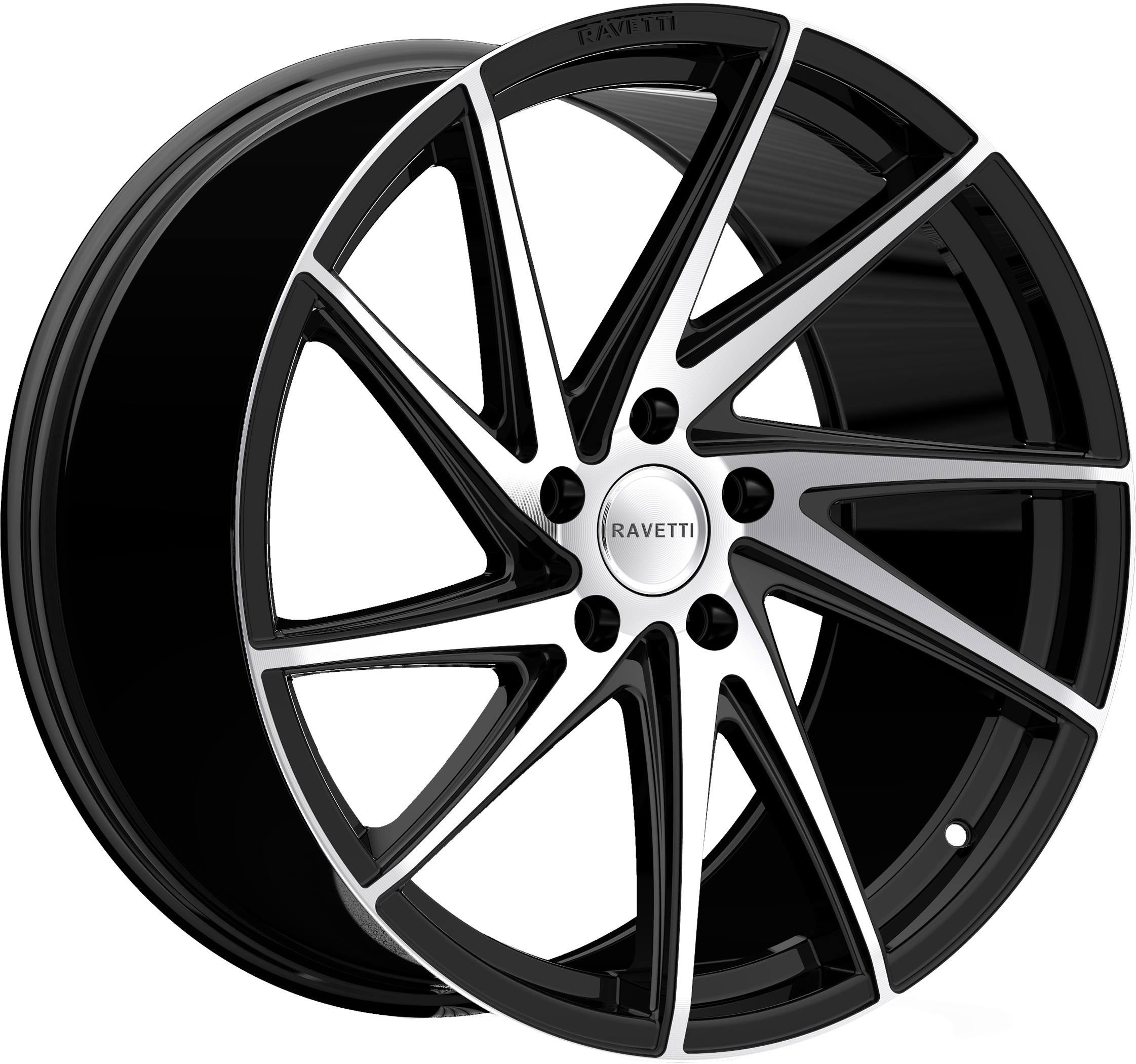 20x10 Rim 20x10 Wheels – American Wheel Guys