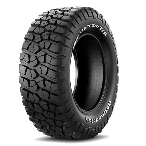 BF Goodrich LT305/65R17 121Q MUD TR T/A KM2 3056517
