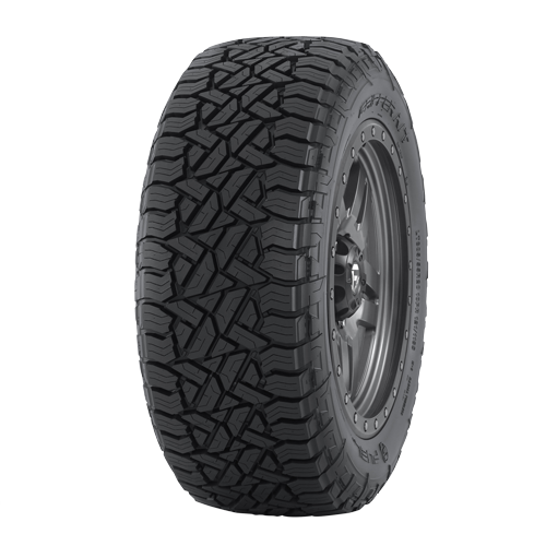 Fuel Tires 265/65R17 FUEL GRIPPER AT 2656517