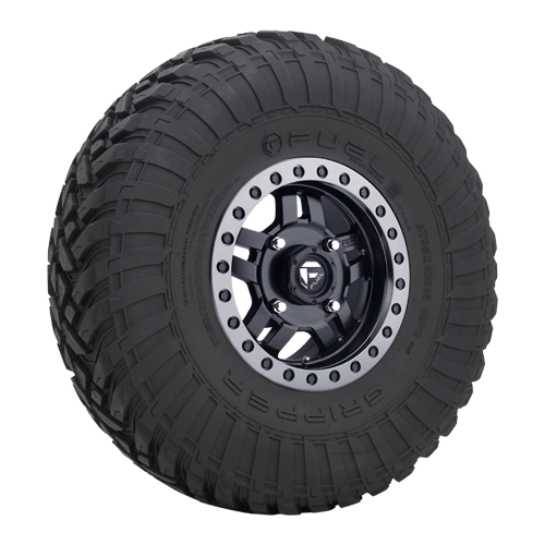 Fuel Tires 28X10R14 10PLY GRIPPER UTV T/R/K 281014
