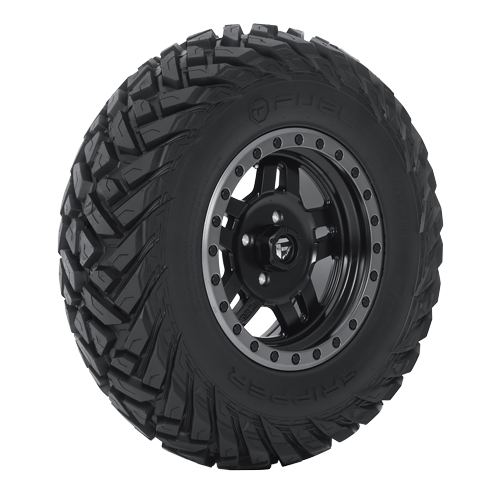 Fuel Tires 32X10X14R 8PLY GRIPPER UTV 321014