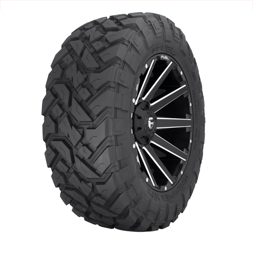 Fuel Tires 33X12.50R20 FUEL GRIPPER XT 80 33125020