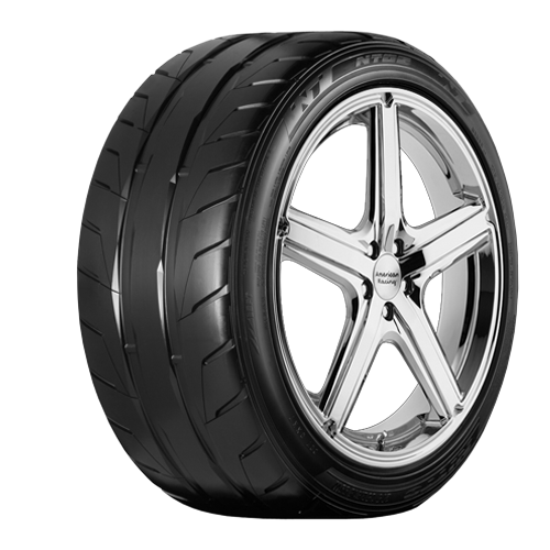 Nitto 225/40ZR19 93W NT-05 26.2 2254019