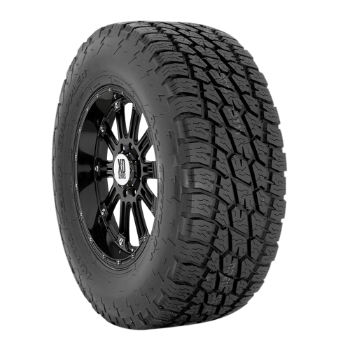 Nitto P235/75R17 B TERRA 108S 30.9 2357517