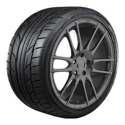 Nitto TRAIL GRAP 35x12.50R20LT 125Q F 34.7