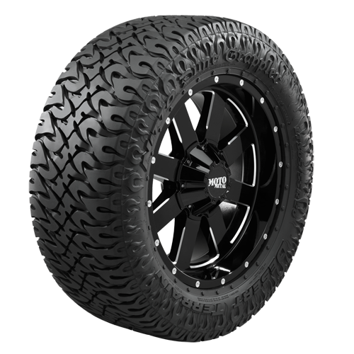 Nitto LT325/60R20 D 121R DUNE 35.1 3256020