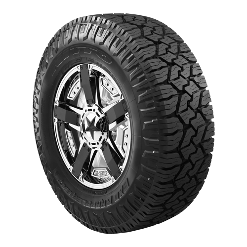 Nitto EXO GRAP AWT LT235/80R17 120/117Q E 32