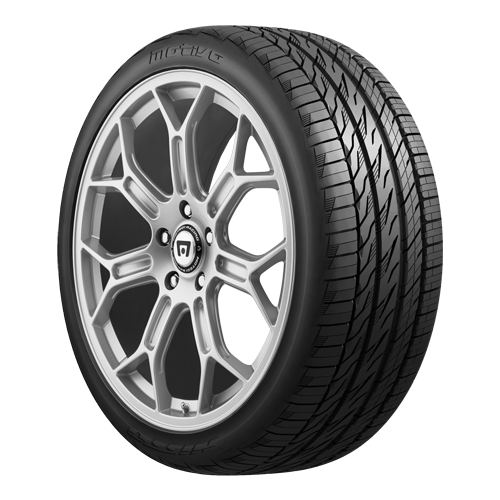 Nitto 275/35ZR18 A 99Y MOTIVO 25.7 2753518