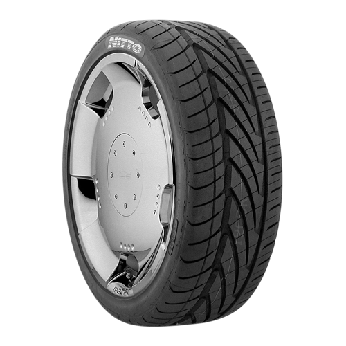 Nitto NEO GEN 275/35ZR19 100W XL 26.5