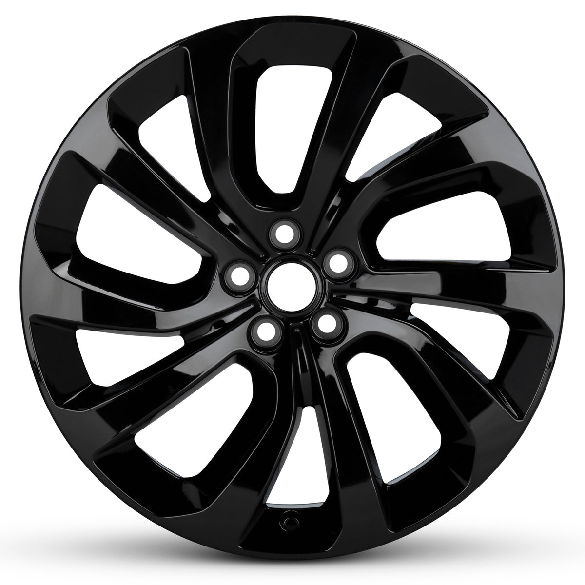 2020-2025 20x8 Land Rover Discovery Sport Genuine OEM Alloy Wheel