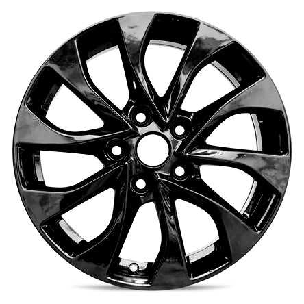 2018-2019 16x6.5 Nissan Sentra Alloy Wheel