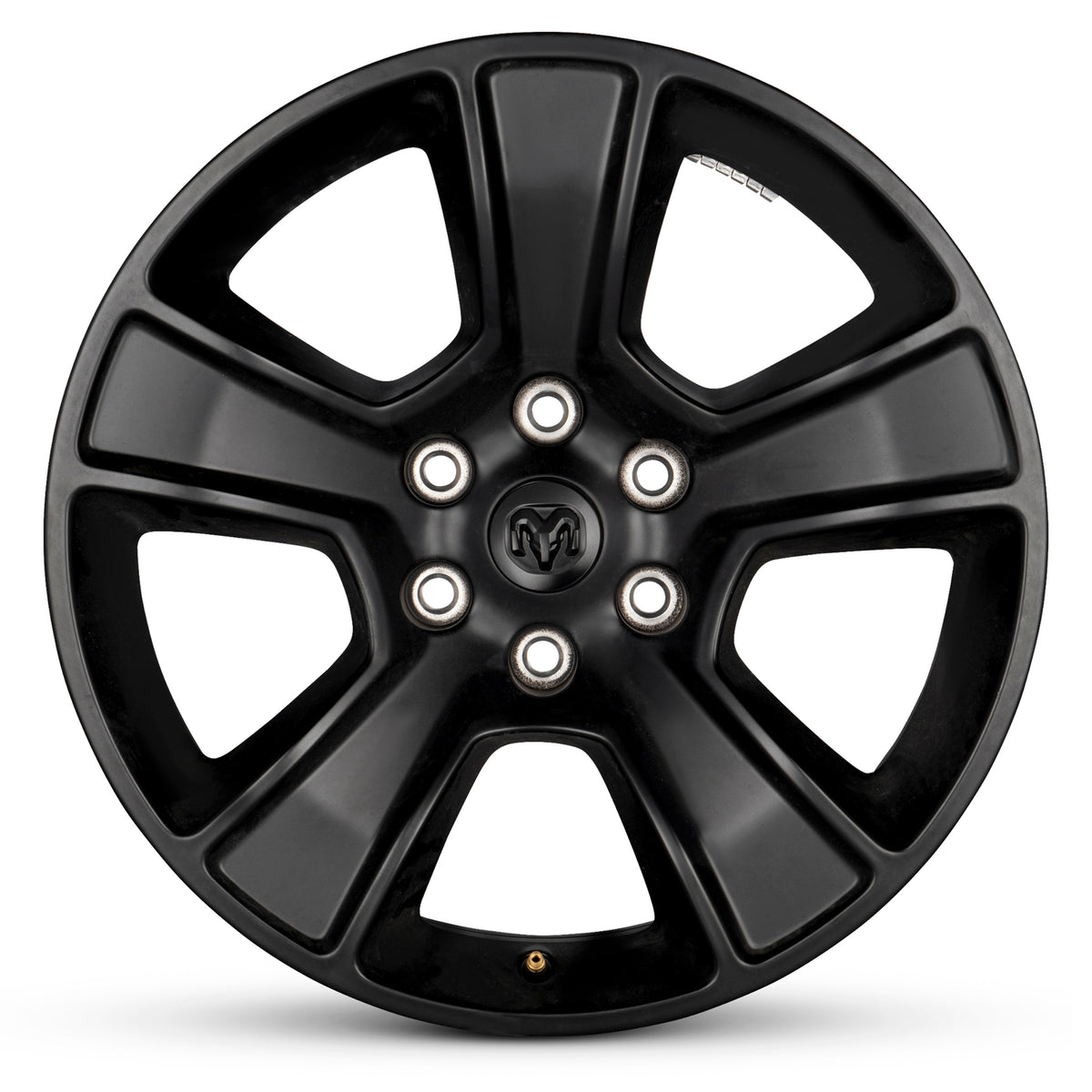 2020-2024 20x9 Dodge Ram 1500 Genuine OEM Take-Off Alloy Wheel