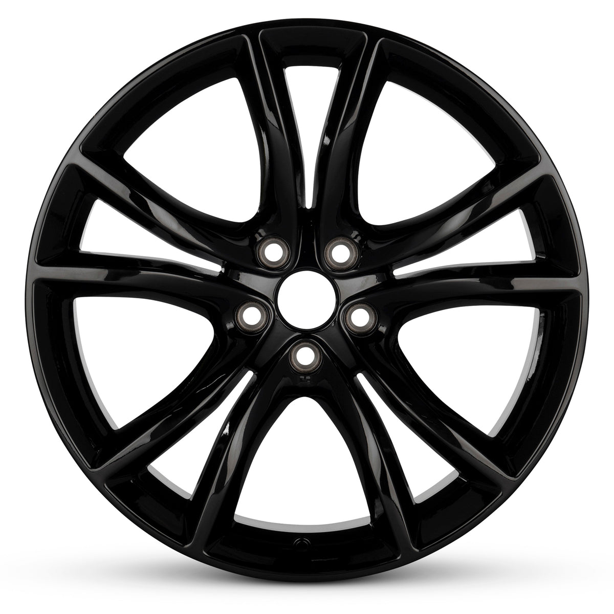 2016-2019 20x8 Dodge Challenger Alloy Wheel