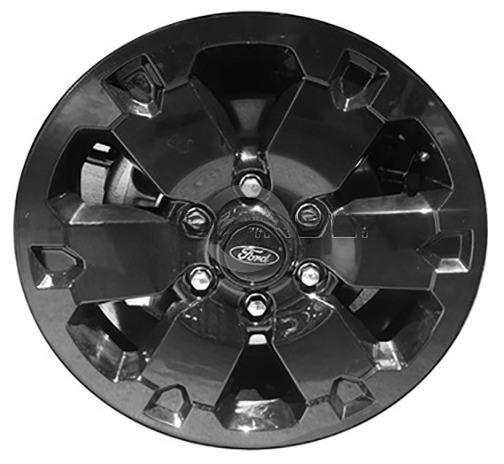 2019-2023 Ford Ranger 18x8 Genuine OEM Alloy Wheel