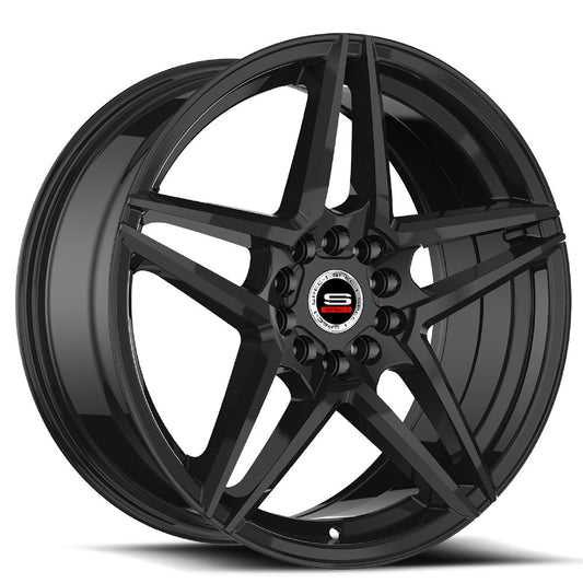 Spec-1 SP-54 Gloss Black