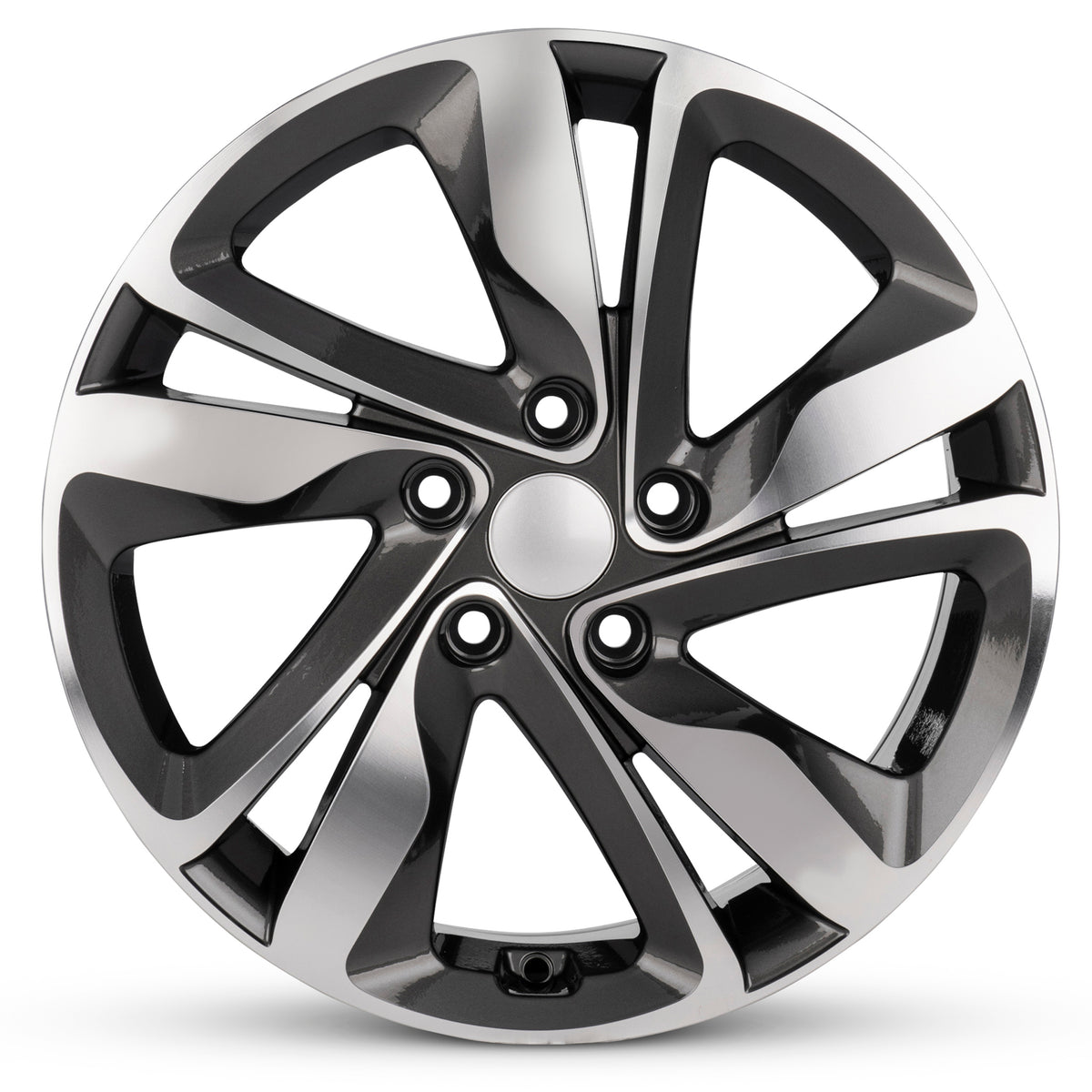 2014-2016 17x7 Hyundai Elantra Alloy Wheel