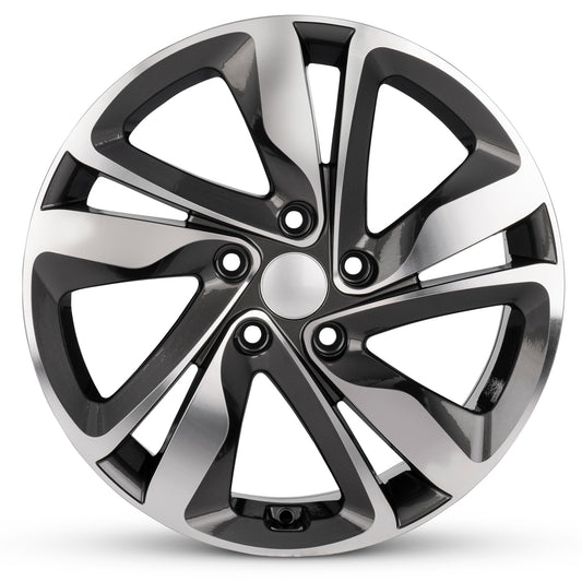 2014-2016 17x7 Hyundai Elantra Alloy Wheel