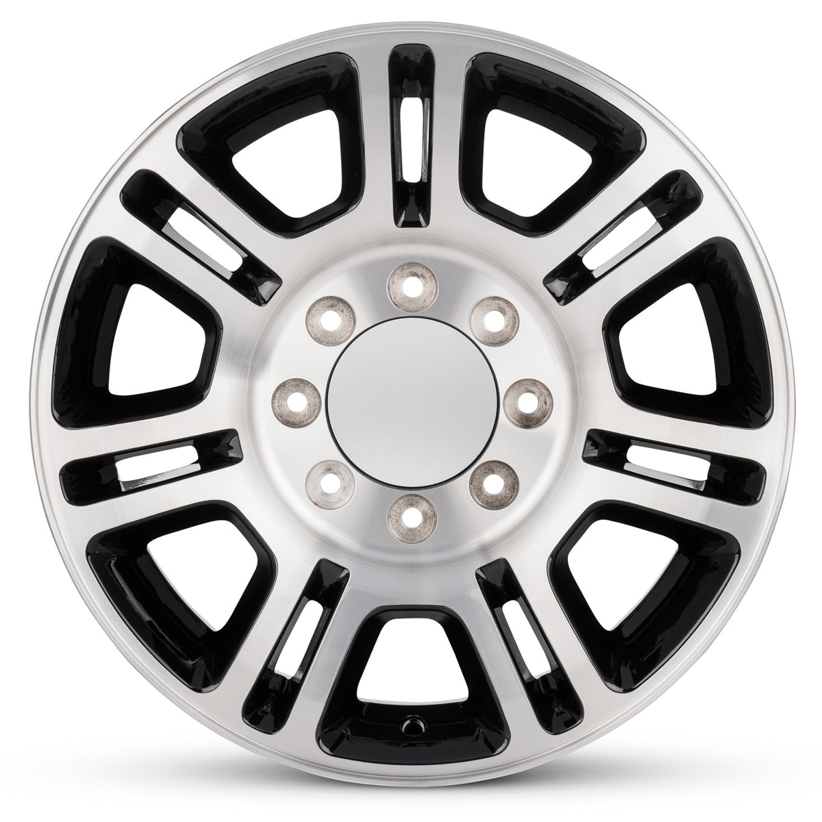 2011-2016 20x8 Ford F250SD Alloy Wheel