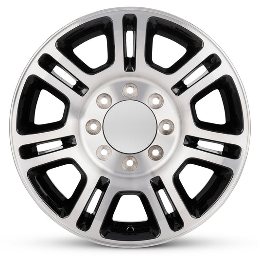 2011-2016 20x8 Ford F250SD Alloy Wheel