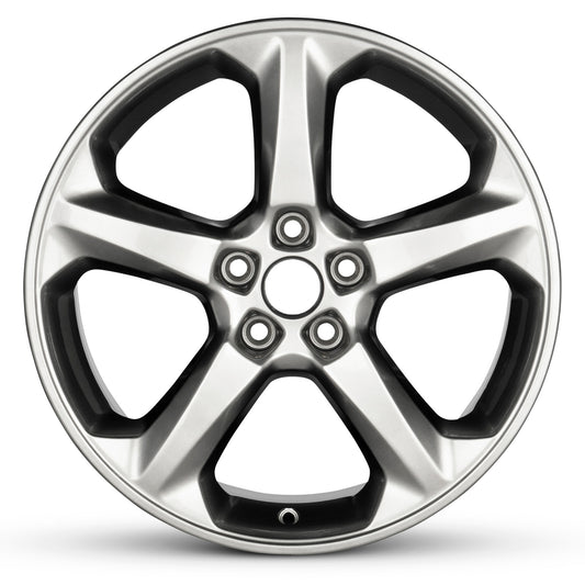 2013-2017 18x8 Ford Fusion Alloy Wheel